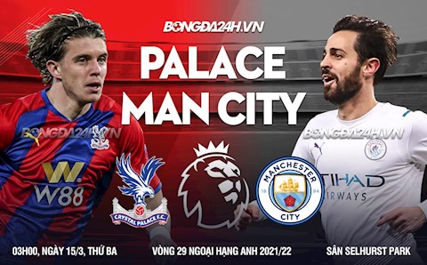 Không thể bắn hạ đại bàng, Man City bắt đầu run rẩy trên đỉnh bảng