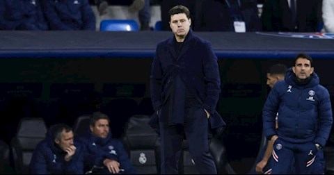 Mauricio Pochettino bảo vệ Neymar và Messi
