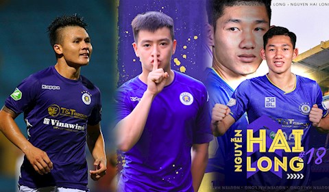 Đâu là cái tên xứng tầm thay thế Quang Hải tại CLB Hà Nội?