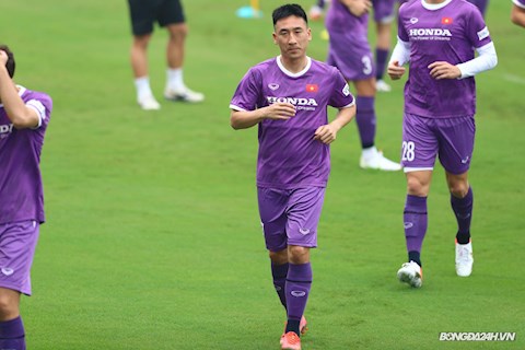 Loại Hải Huy, HLV Park Hang Seo có quá thận trọng tại AFF Cup 2022?