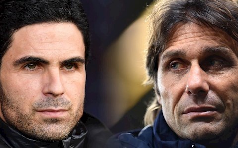 PSG lên danh sách 9 HLV thay thế Pochettino, có cả Arteta và Conte