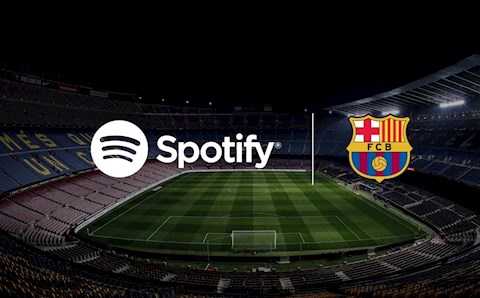 Barca chính thức đổi tên sân Camp Nou từ mùa giải 2022/23
