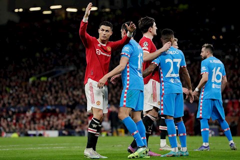 Man Utd bị loại khỏi Champions league: Fan Quỷ Đỏ đừng buồn, vì...