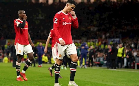 MU bay màu khỏi trời Âu: Tất cả là tại La Liga