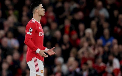 Ronaldo mất khoản thưởng lớn ở MU