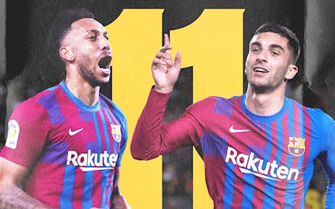 Kết quả bóng đá hôm nay 18/3: Galatasaray vs Barcelona