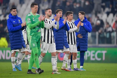LĐBĐ Italia dọa trừng phạt Juventus nếu cứng đầu tham dự Super League