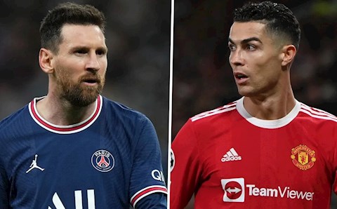 Anelka chê Ronaldo và Messi thiếu thông minh