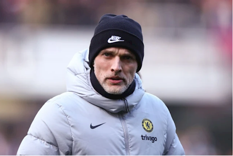 Lời tiên tri của Gary Neville về tương lai HLV Tuchel thành sự thật