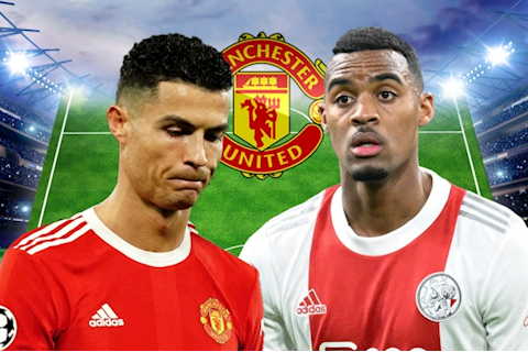 Đội hình MU mùa tới khi Ronaldo ở lại và đá cao nhất trên hàng công