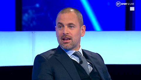 Joe Cole dự đoán kết quả cặp đấu Chelsea vs Real Madrid