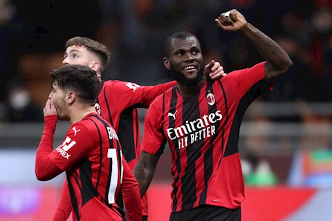 Franck Kessie chỉ đến Barca với một điều kiện?