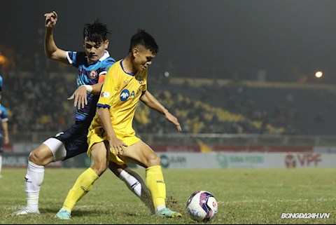 HLV SLNA nói gì trước thềm đụng độ HAGL?