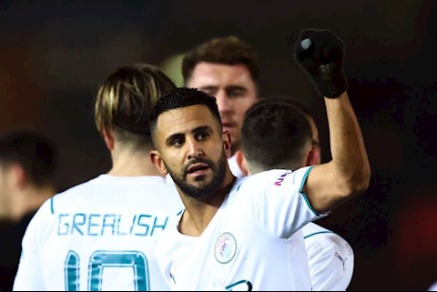 Video tổng hợp: Peterborough 0-2 Man City (Vòng 5 FA Cup 2021/22)