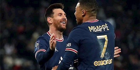 Lionel Messi quyết định thế nào về tương lai?