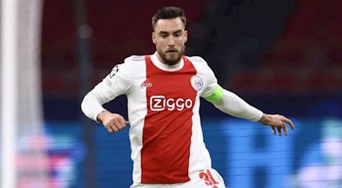 MU tiếp tục quan tâm trò cũ HLV Erik ten Hag