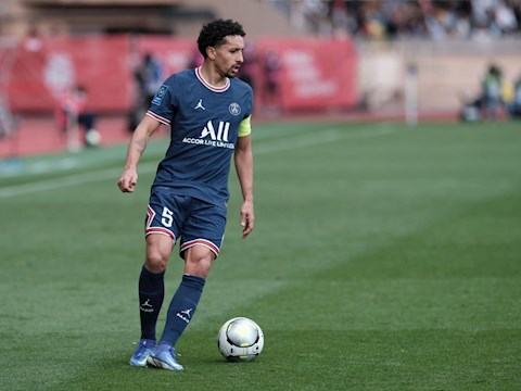 Đội trưởng PSG: Đây là trận đấu thảm họa nhất trong nhiều năm qua