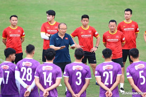 ĐT Việt Nam đứng trước cơ hội tạo nên lịch sử ở vòng loại World Cup