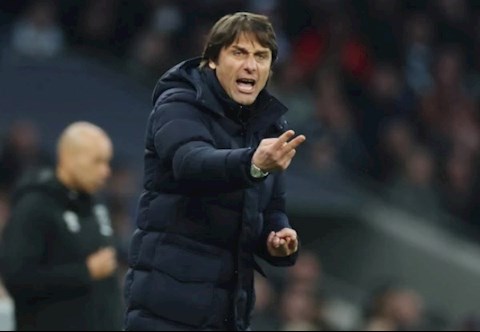 Qua mặt MU, Antonio Conte lên tiếng cảnh báo Arsenal