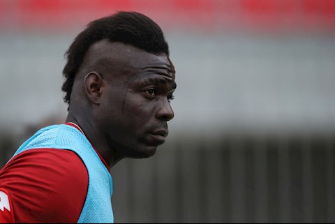 Balotelli nói gì khi ĐT Italia vắng mặt ở World Cup 2022?