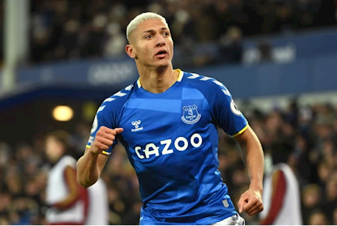MU thực sự nghiêm túc vụ Richarlison