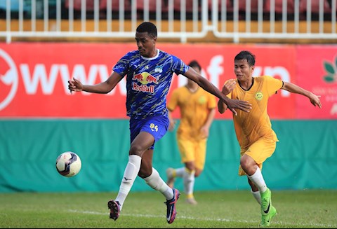 Công bố giá vé xem HAGL thi đấu tại AFC Champions League trên sân Thống Nhất
