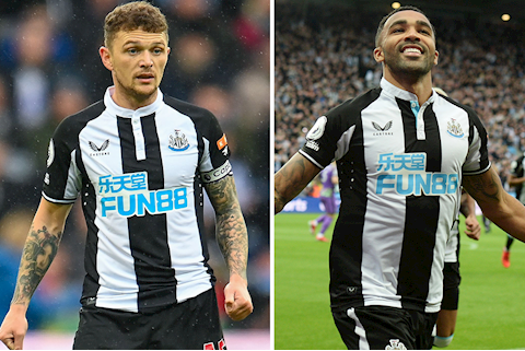 Thua 2 trận liên tiếp Newcastle bất ngờ có phao cứu sinh
