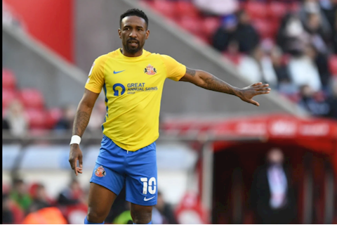 Jermain Defoe giải nghệ