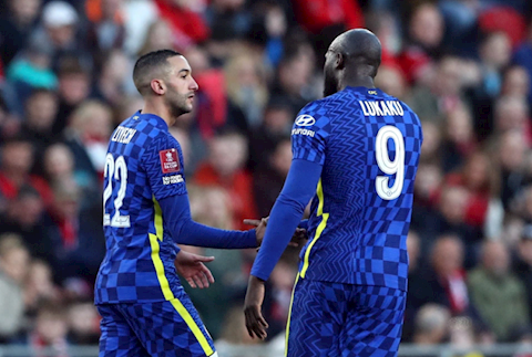 Lịch thi đấu của Chelsea khốc liệt không hề kém Man City