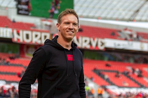 Ứng viên số 1 thay thế Ralf Rangnick từ chối MU