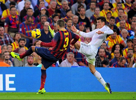 Bất ngờ với cầu thủ hưởng lương cao nhất La Liga