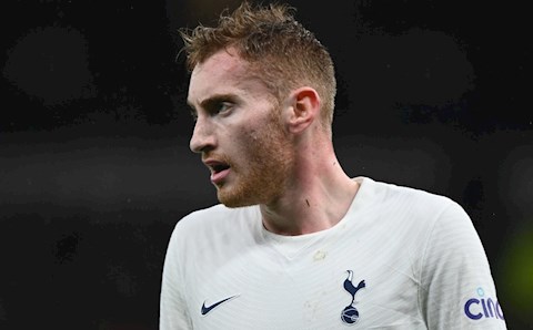 Tân binh Tottenham buông lời chê bai Juventus