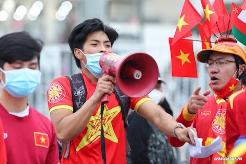 Gần một thập kỷ chờ đợi CLB châu Âu của người hâm mộ Việt Nam
