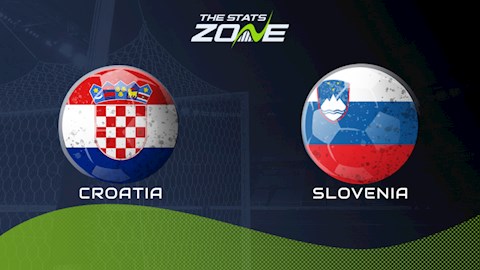 Nhận định,  Croatia vs Slovenia 21h00 ngày 26/3 (Giao hữu quốc tế 2022)