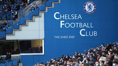 Chính phủ Anh lo ngại về quá trình Chelsea đổi chủ
