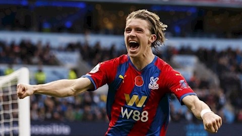 Cựu sao Chelsea dự đoán tương lai Conor Gallagher