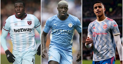 VIDEO: Những cầu thủ bị cắt hợp đồng tài trợ vì lý do dở khóc dở cười