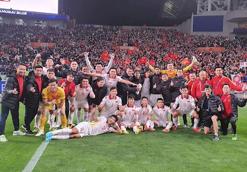 Quang Hải, Văn Hậu, Văn Quyết trở lại tuyển Việt Nam