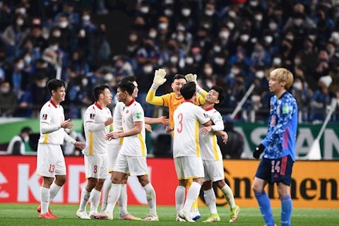FIFA: ĐT Việt Nam đã khiến tất cả phải trầm trồ
