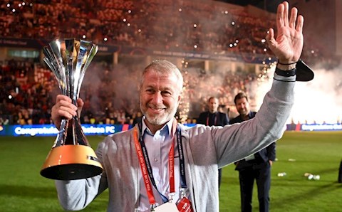4 ứng viên có khả năng mua lại Chelsea từ Abramovich