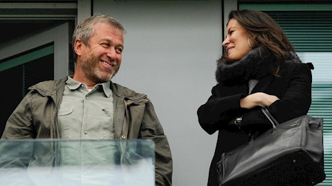 Theo bước Abramovich, người đàn bà quyền lực chia tay Chelsea?