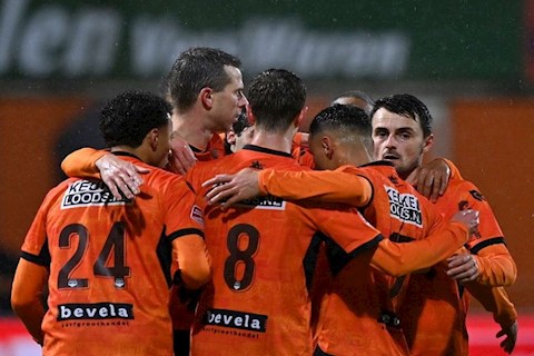 Nhận định bóng đá Venlo vs Volendam 2h00 ngày 5/3 (Hạng 2 Hà Lan 2021/22)