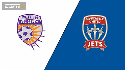 Nhận định Perth Glory vs Newcastle Jets 17h40 ngày 30/3 (VĐQG Australia 2021/22)
