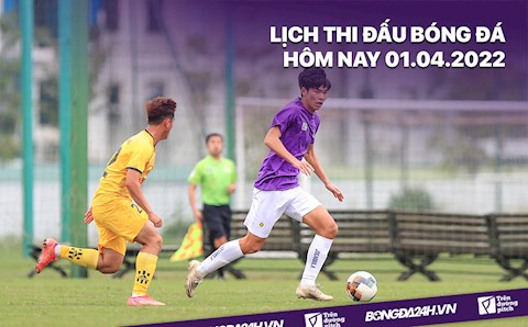 Lịch thi đấu bóng đá hôm nay 1/4: Bốc thăm chia bảng World Cup 2022