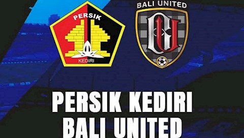 Nhận định,  Persik Kediri vs Bali United 20h00 ngày 31/3 (VĐQG Indonesia 2021/22)