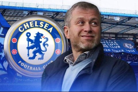 Phản ứng của Chelsea sau lệnh cấm nhắm vào Abramovich