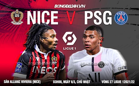 Messi mờ nhạt trong ngày Mbappe vắng mặt, PSG lại ôm hận trước Nice