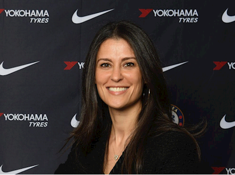 Xác nhận: Cộng sự đắc lực của Abramovich chuẩn bị chia tay Chelsea