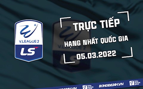 Trực tiếp HNQG 2022 vòng 1 chiều nay 5/3 (Link xem ON Sports, ON Football)