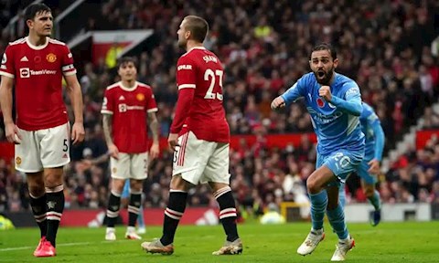 Michael Owen dự đoán kết quả trận Man City vs MU